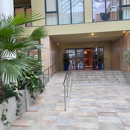 Aparthotel Rin Grand Residence Bucareste Exterior foto